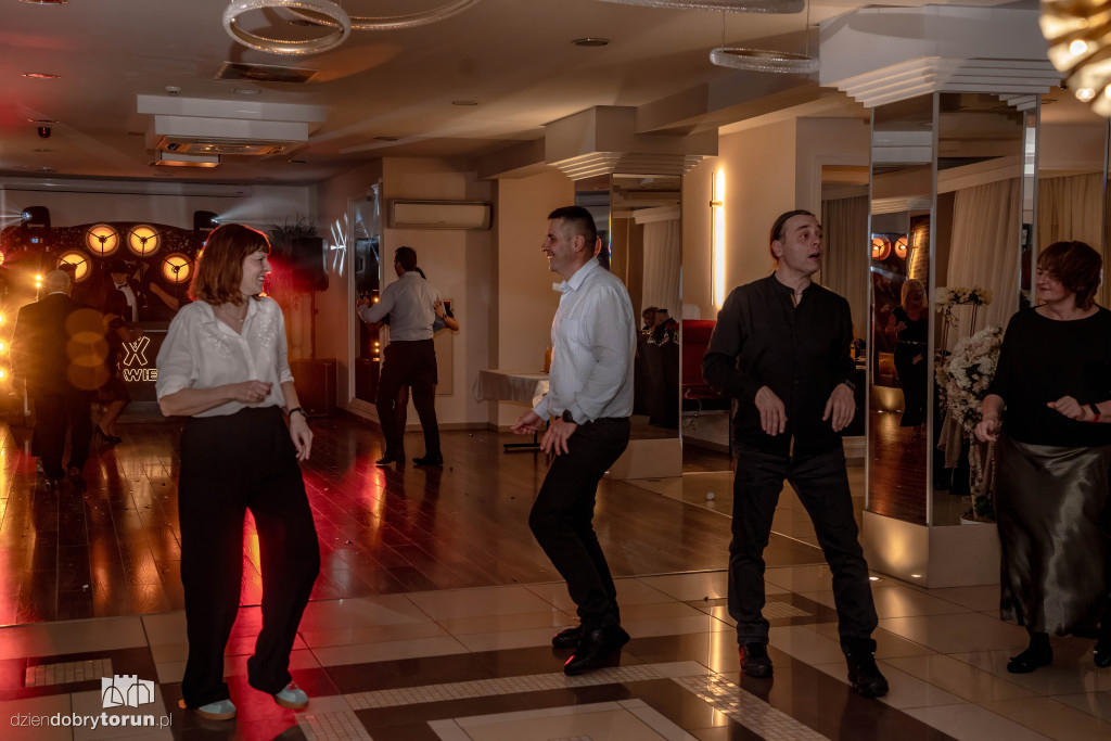 Andrzejki w Restauracji Lokomotywa