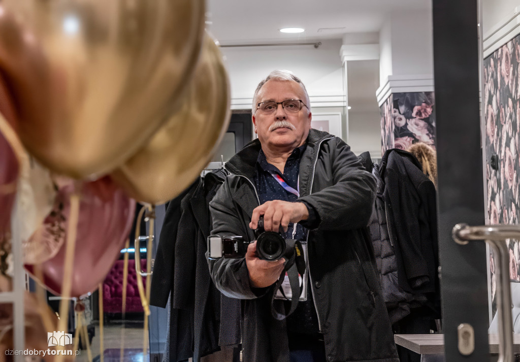 Andrzejki w Restauracji Lokomotywa