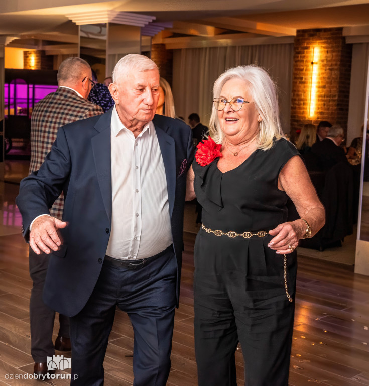 Andrzejki w Restauracji Lokomotywa