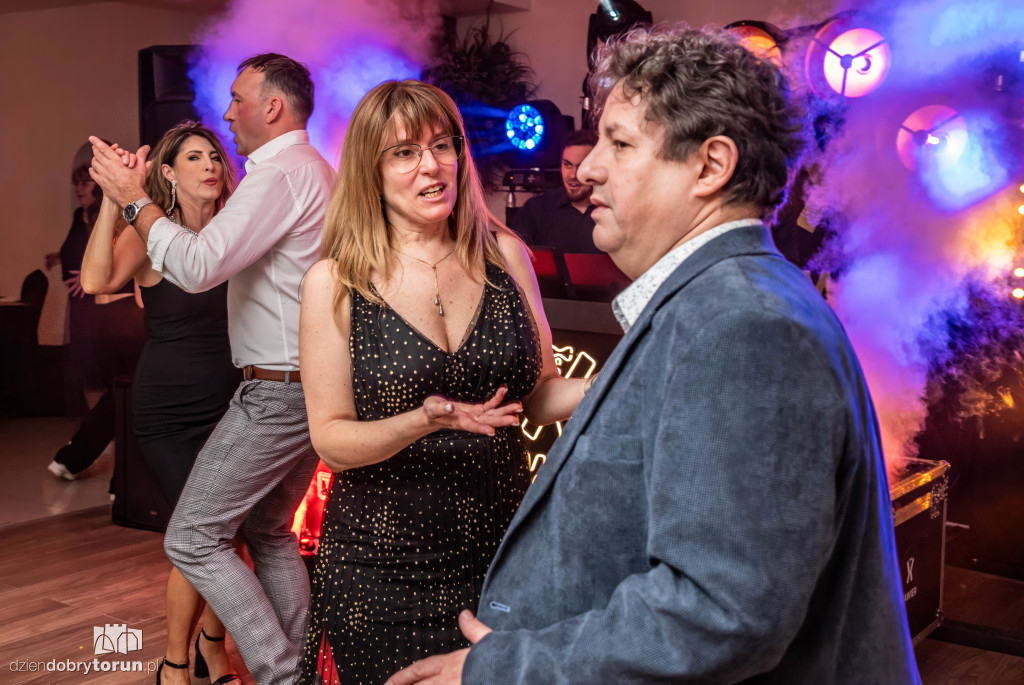 Andrzejki w Restauracji Lokomotywa