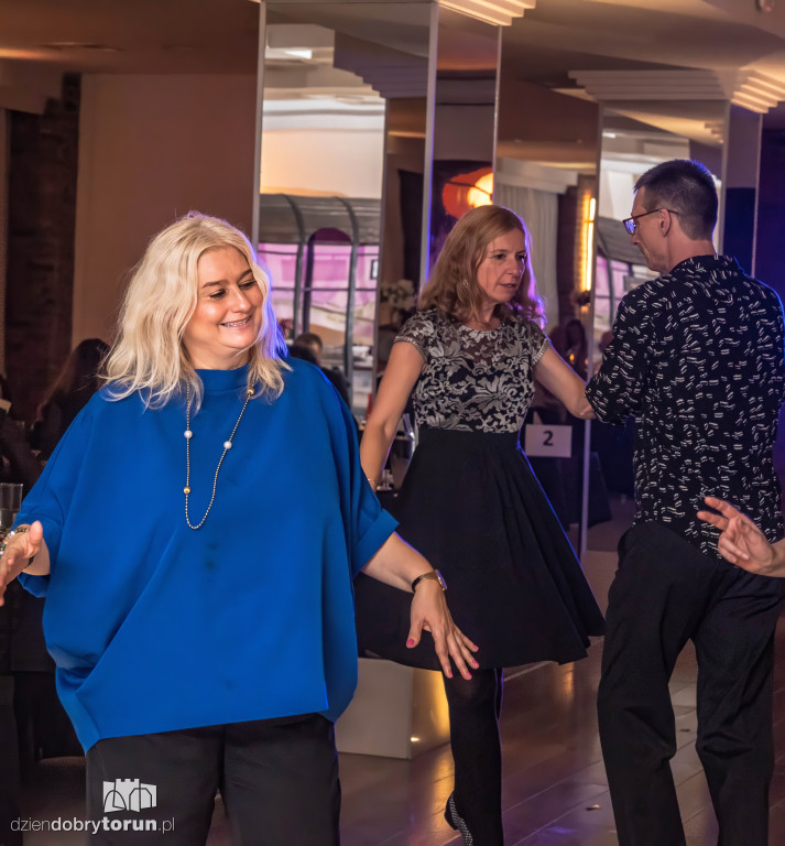 Andrzejki w Restauracji Lokomotywa