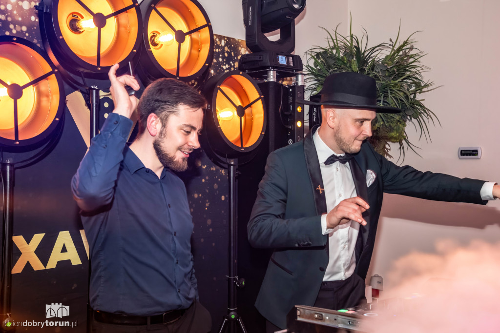 Andrzejki w Restauracji Lokomotywa