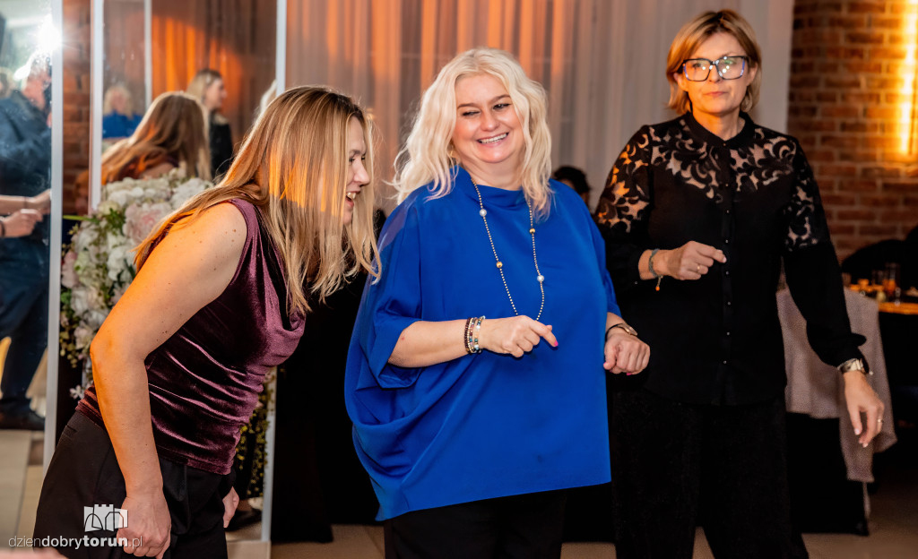 Andrzejki w Restauracji Lokomotywa