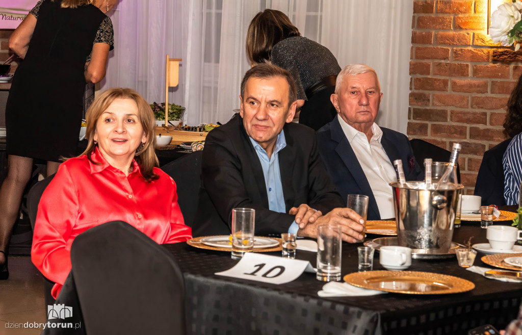 Andrzejki w Restauracji Lokomotywa