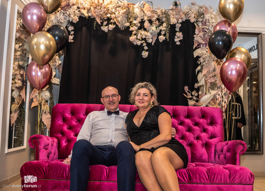 Andrzejki w Restauracji Lokomotywa