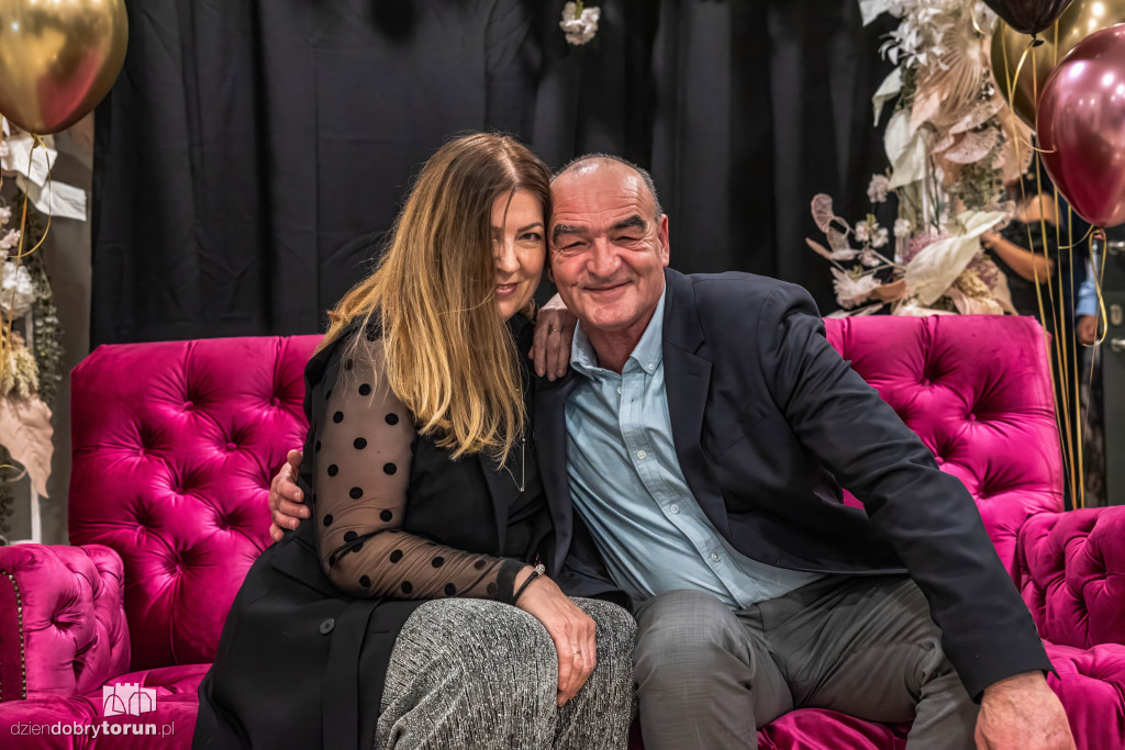 Andrzejki w Restauracji Lokomotywa