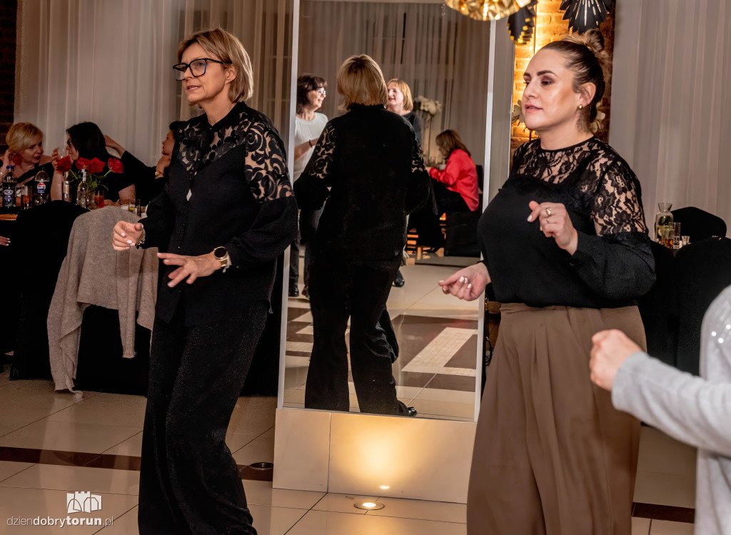 Andrzejki w Restauracji Lokomotywa