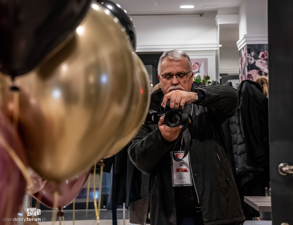 Andrzejki w Restauracji Lokomotywa