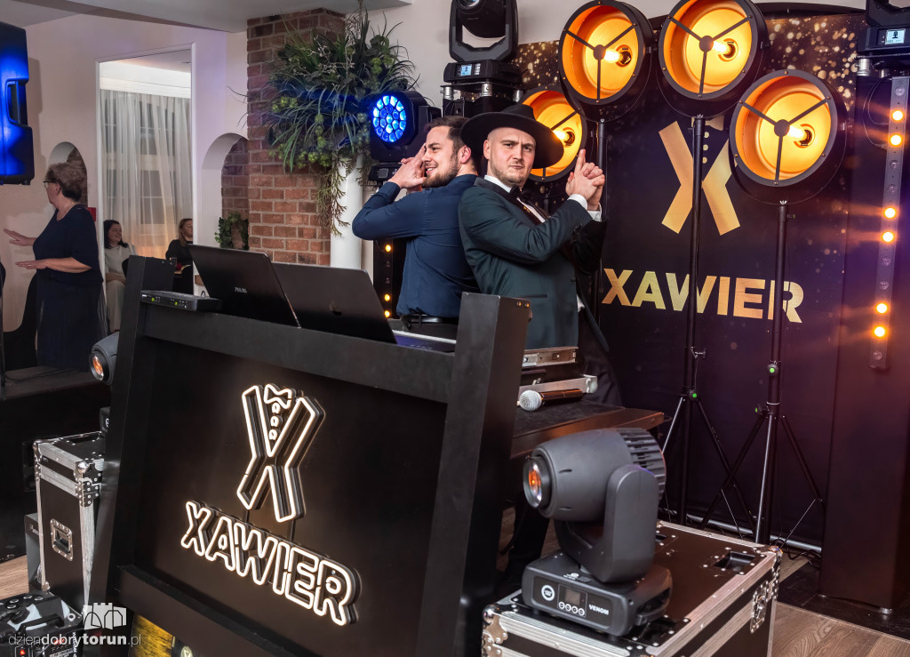 Andrzejki w Restauracji Lokomotywa