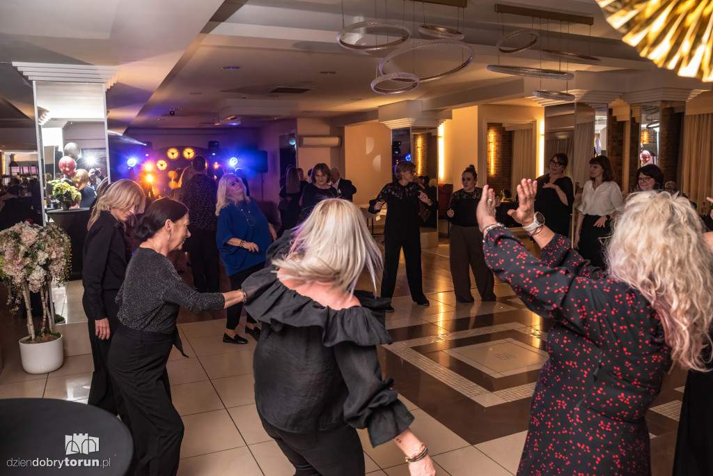 Andrzejki w Restauracji Lokomotywa