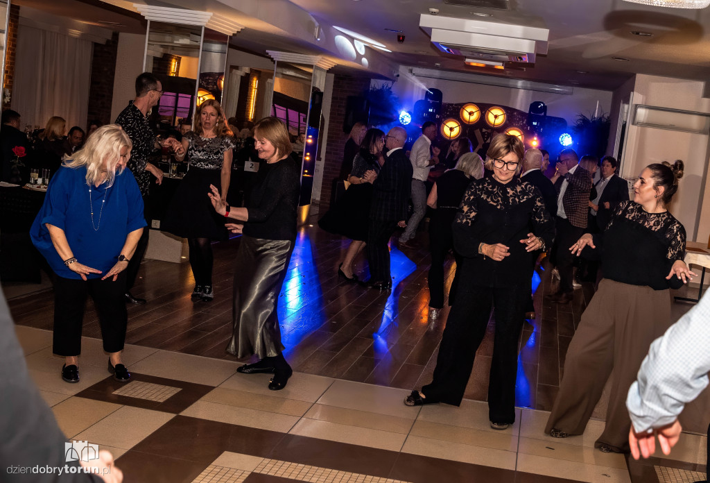 Andrzejki w Restauracji Lokomotywa