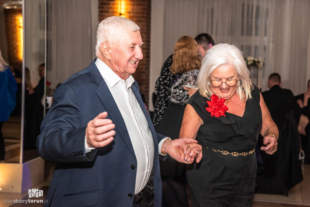 Andrzejki w Restauracji Lokomotywa