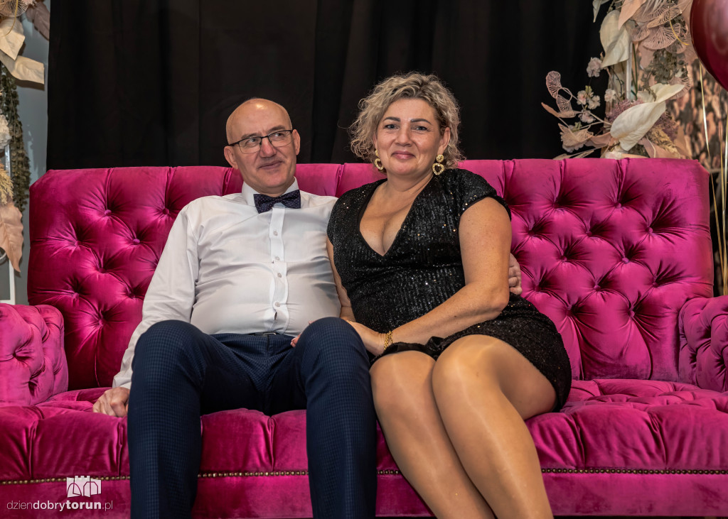 Andrzejki w Restauracji Lokomotywa