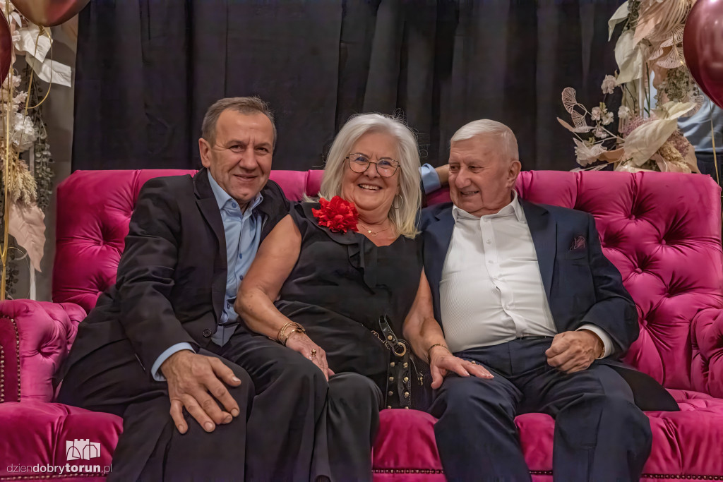 Andrzejki w Restauracji Lokomotywa