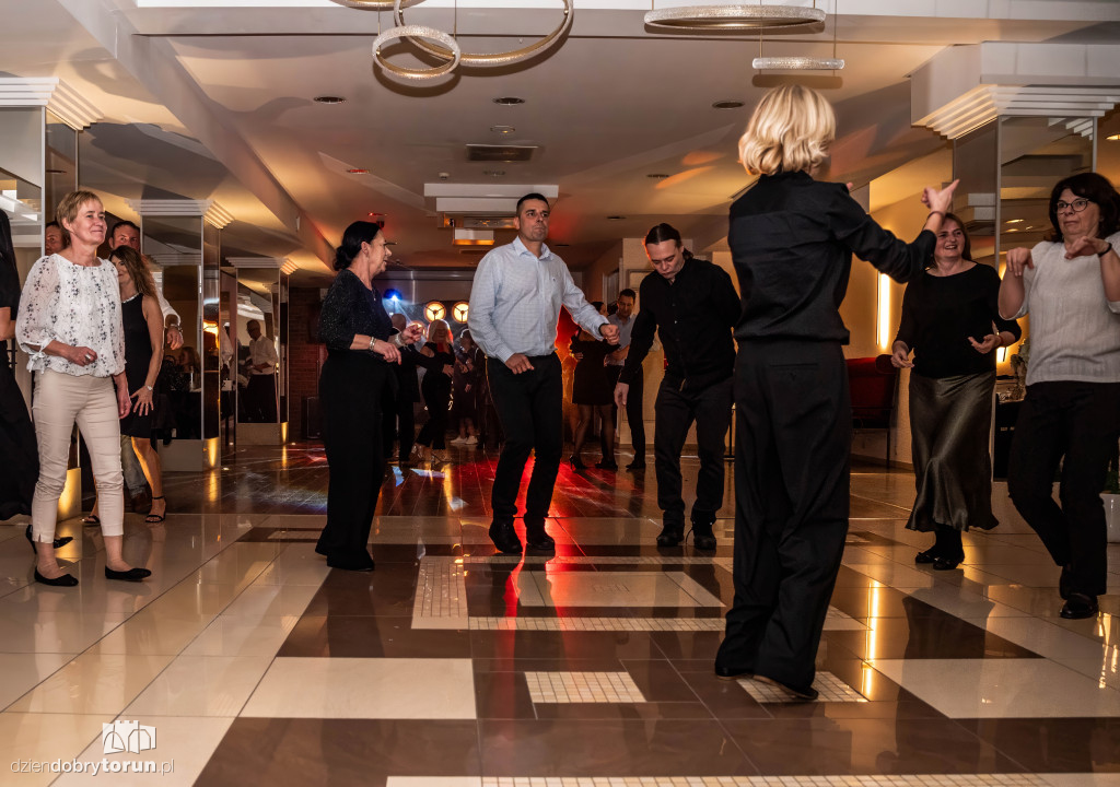 Andrzejki w Restauracji Lokomotywa