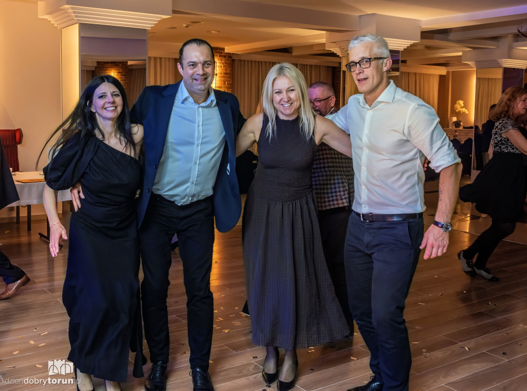 Andrzejki w Restauracji Lokomotywa