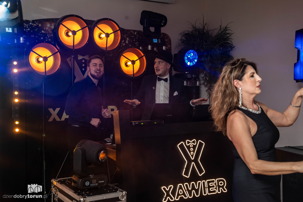 Andrzejki w Restauracji Lokomotywa