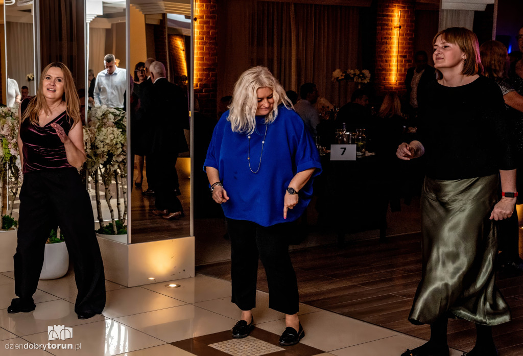 Andrzejki w Restauracji Lokomotywa