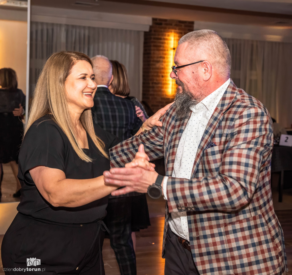 Andrzejki w Restauracji Lokomotywa