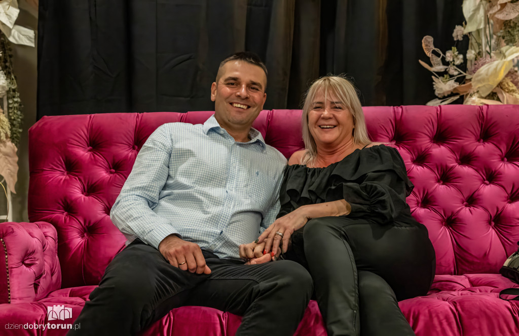 Andrzejki w Restauracji Lokomotywa