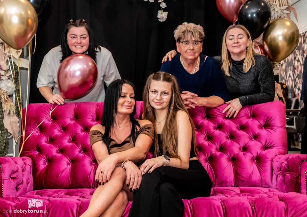 Andrzejki w Restauracji Lokomotywa