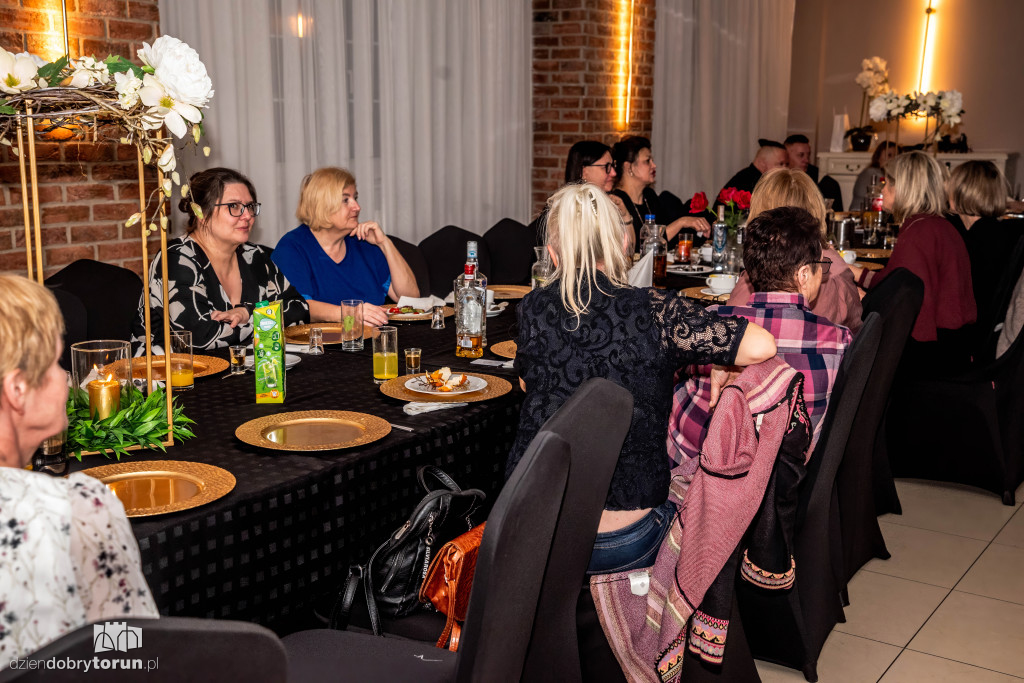 Andrzejki w Restauracji Lokomotywa