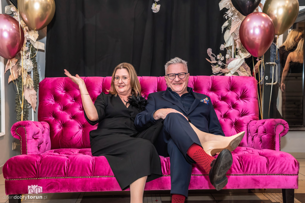 Andrzejki w Restauracji Lokomotywa