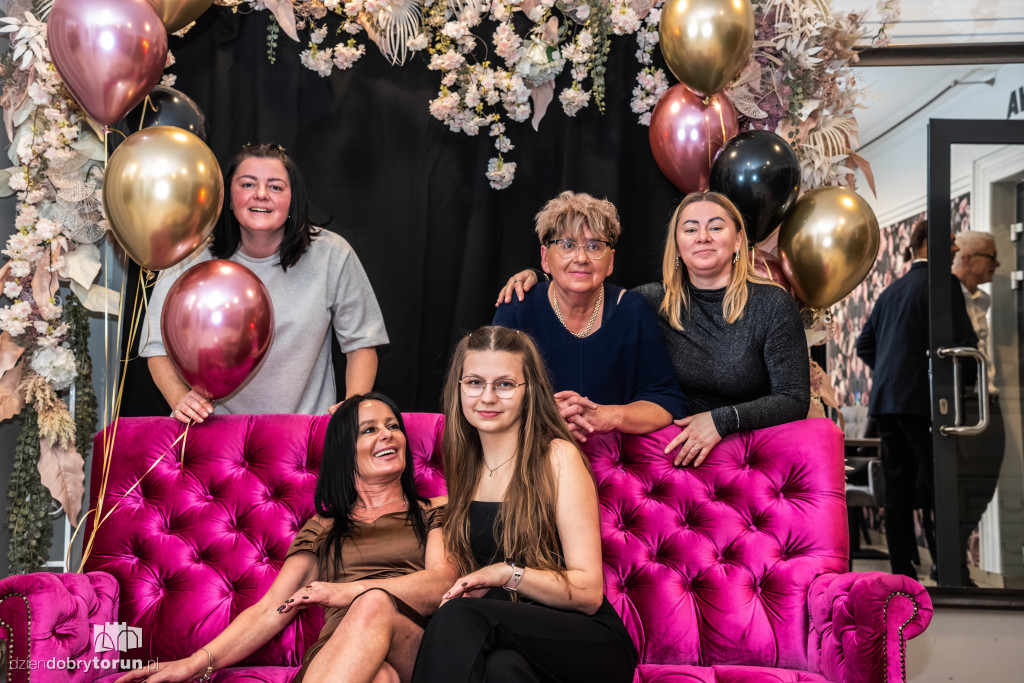 Andrzejki w Restauracji Lokomotywa