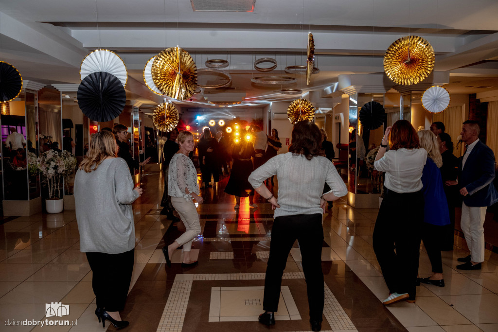 Andrzejki w Restauracji Lokomotywa