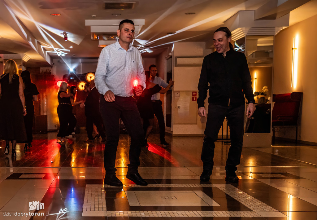 Andrzejki w Restauracji Lokomotywa