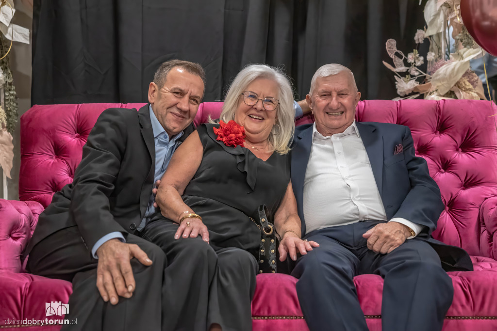 Andrzejki w Restauracji Lokomotywa