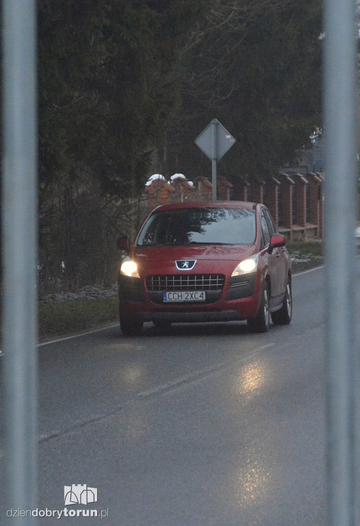Pierwsze tablice w Metropolii Toruńskiej