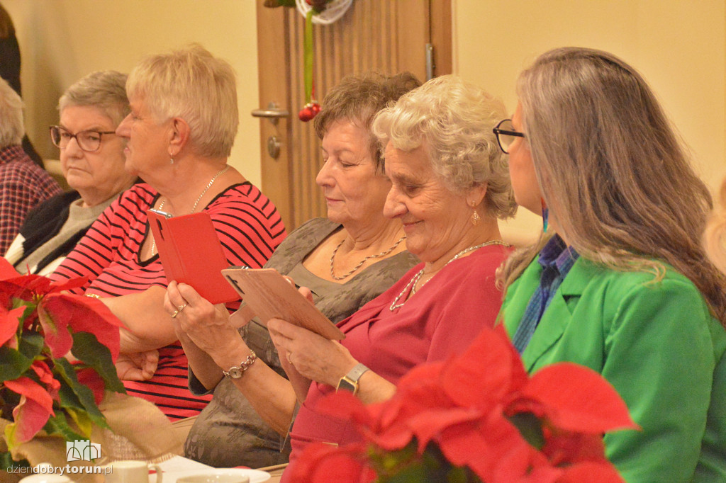 Otwarcie Dziennego Domu Pobytu na Rubinkowie