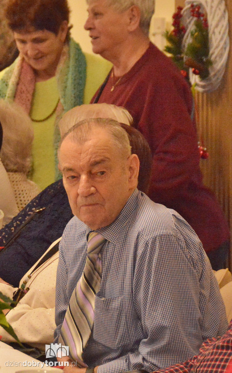 Otwarcie Dziennego Domu Pobytu na Rubinkowie