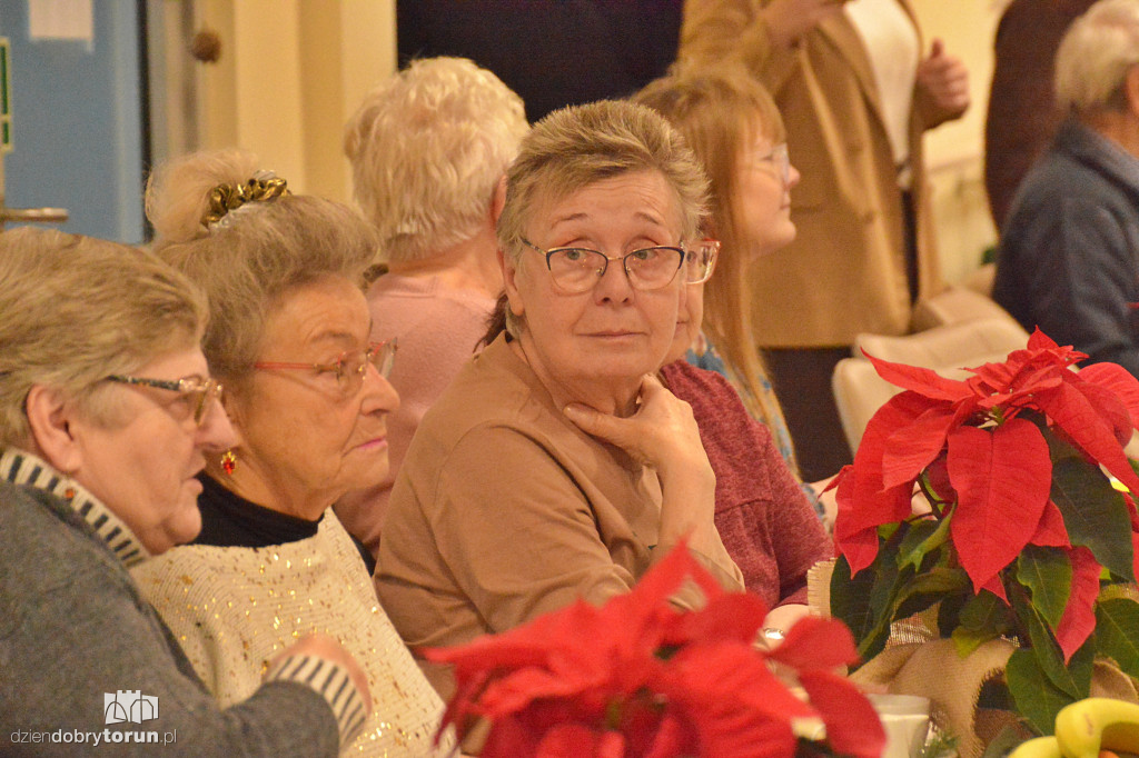 Otwarcie Dziennego Domu Pobytu na Rubinkowie