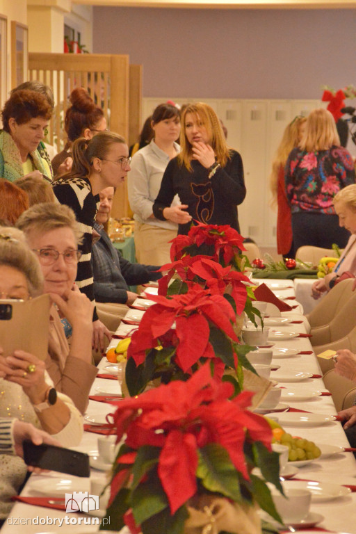 Otwarcie Dziennego Domu Pobytu na Rubinkowie