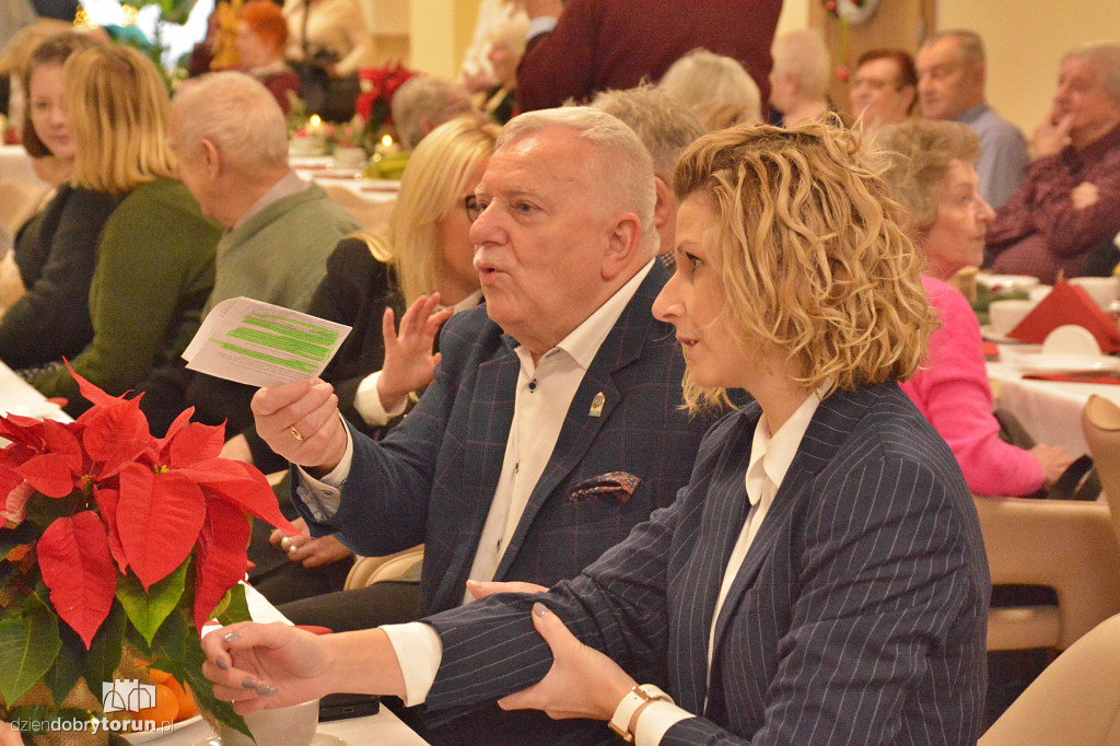 Otwarcie Dziennego Domu Pobytu na Rubinkowie