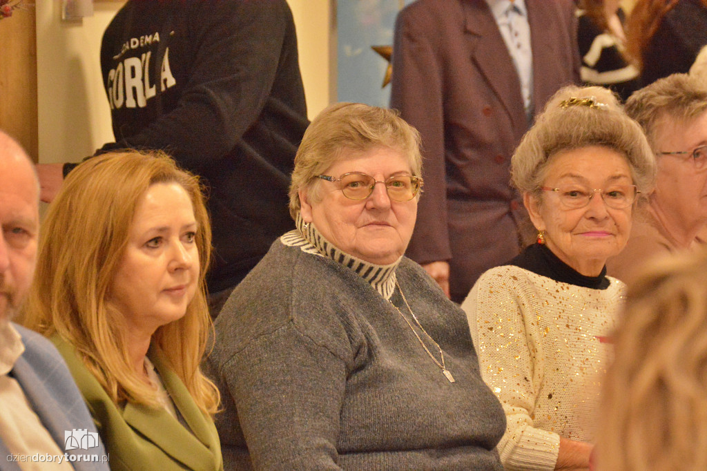 Otwarcie Dziennego Domu Pobytu na Rubinkowie