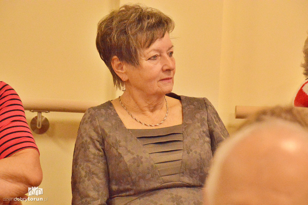 Otwarcie Dziennego Domu Pobytu na Rubinkowie