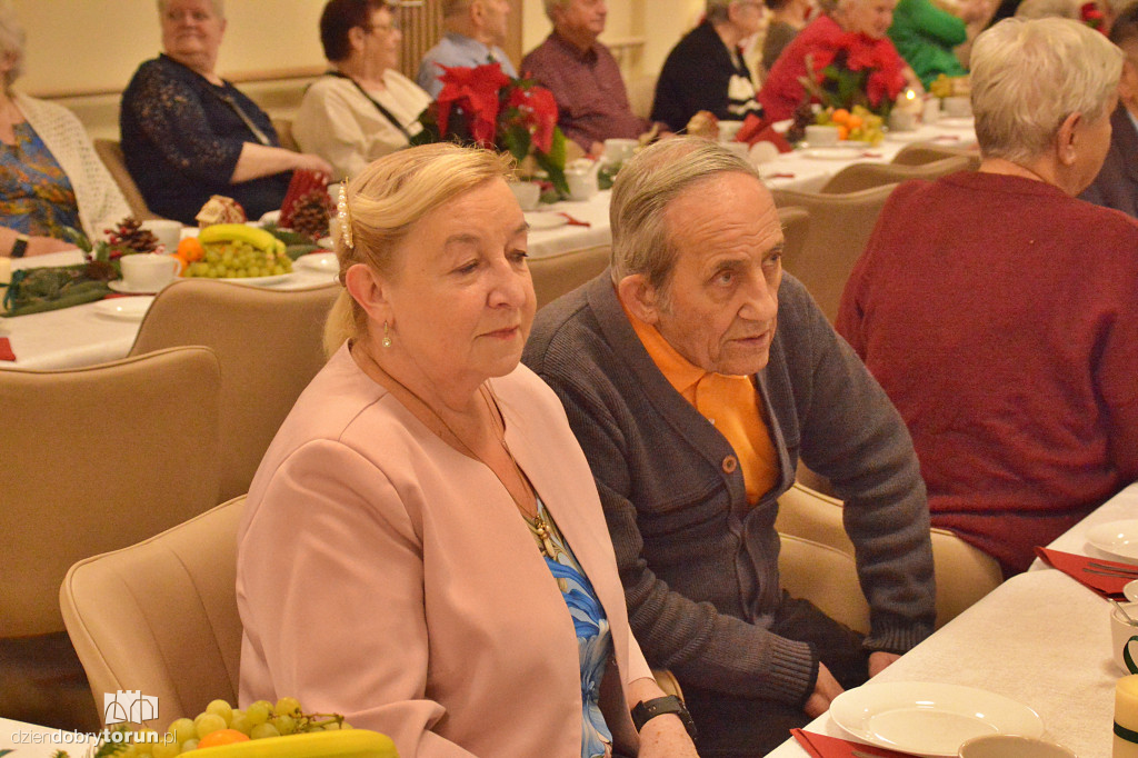 Otwarcie Dziennego Domu Pobytu na Rubinkowie