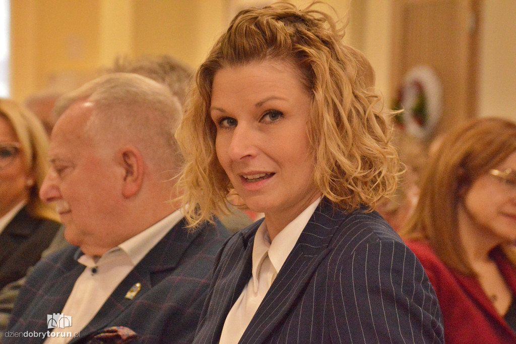 Otwarcie Dziennego Domu Pobytu na Rubinkowie