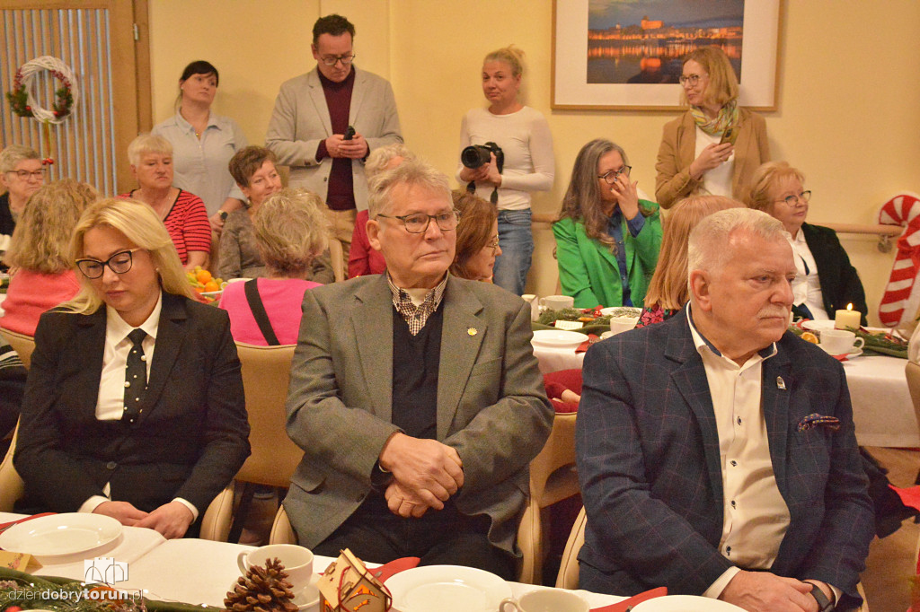 Otwarcie Dziennego Domu Pobytu na Rubinkowie
