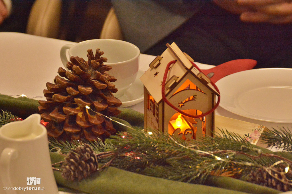 Otwarcie Dziennego Domu Pobytu na Rubinkowie