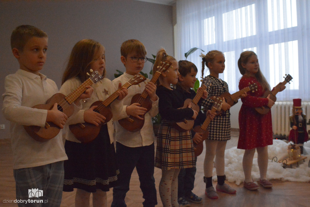 Otwarcie Dziennego Domu Pobytu na Rubinkowie