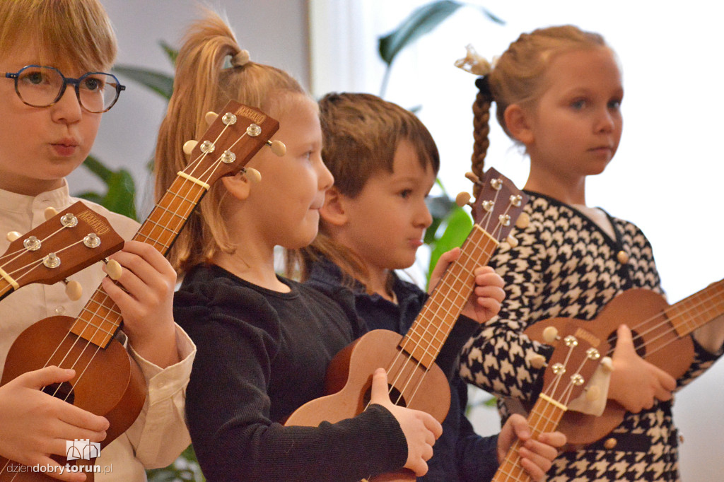 Otwarcie Dziennego Domu Pobytu na Rubinkowie