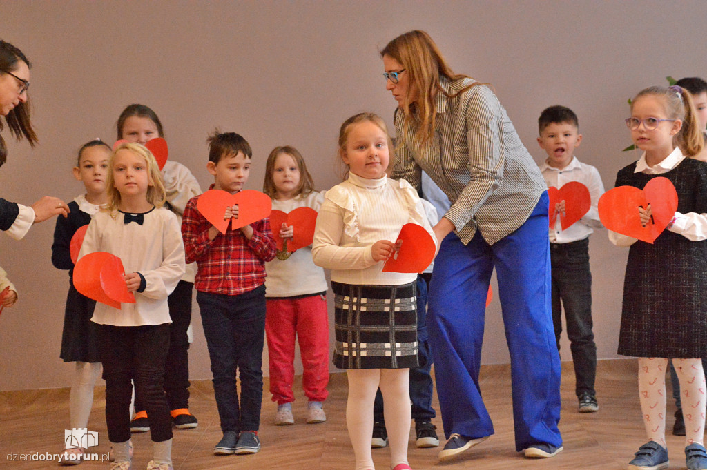 Otwarcie Dziennego Domu Pobytu na Rubinkowie