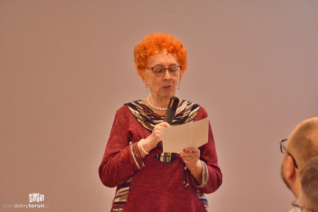 Otwarcie Dziennego Domu Pobytu na Rubinkowie