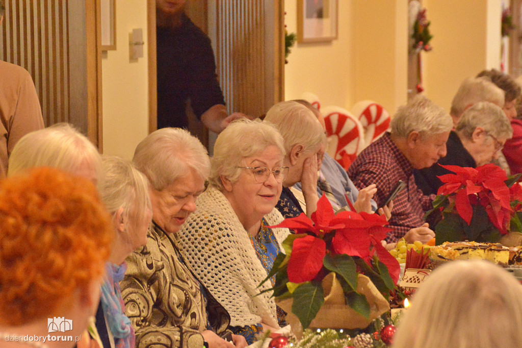Otwarcie Dziennego Domu Pobytu na Rubinkowie