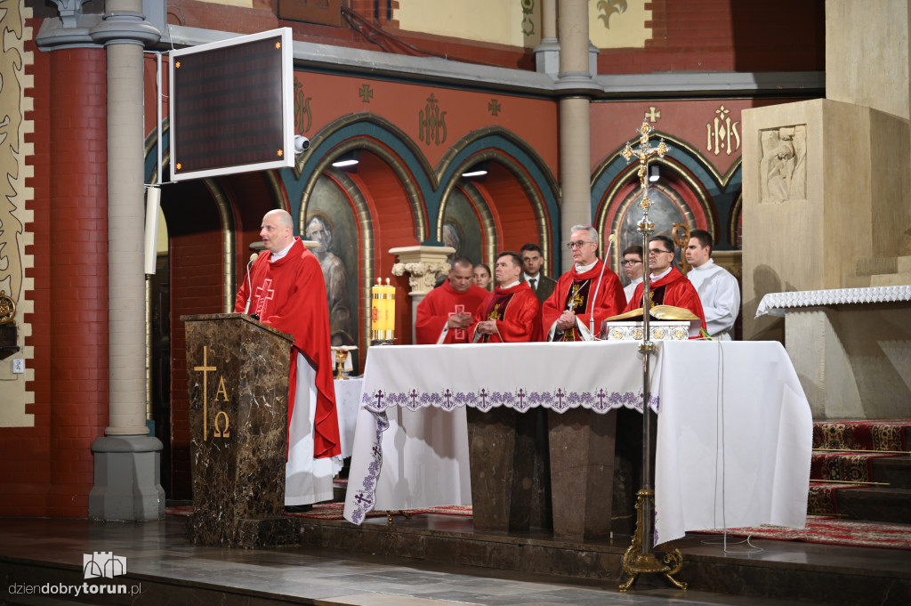 Święto Wojsk Rakietowych i Artylerii w Toruniu