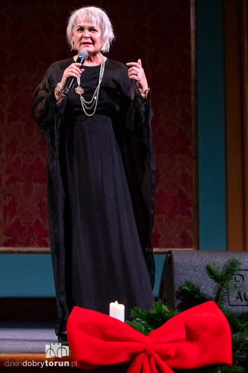 Charytatywny koncert Fundacji Hospicjum Nadzieja